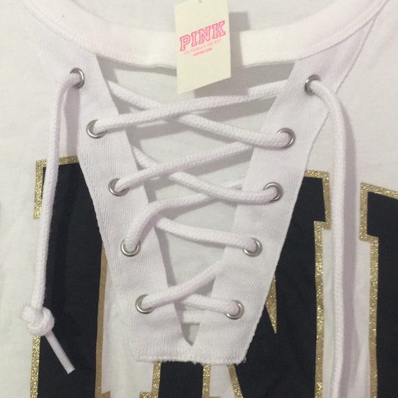 PINK tshirt - Picture 3 of 4